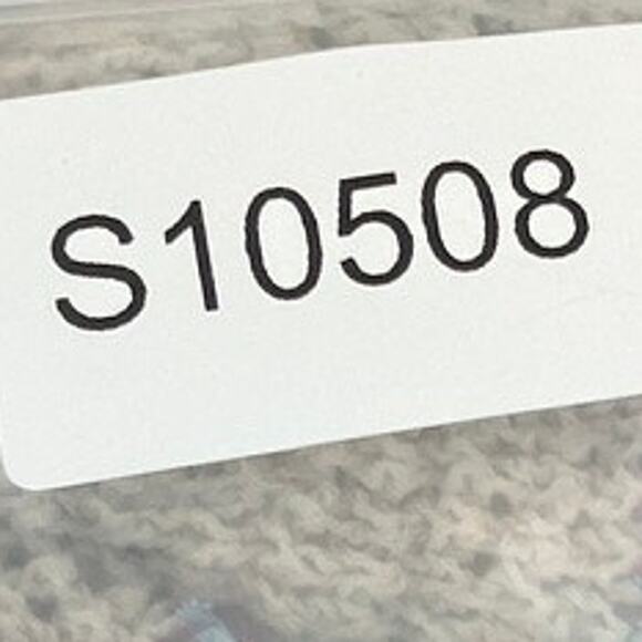 Zara Mens Shorts Gray Multicolor Stripe Pull On Knitted 36 Waist - Picture 11 of 11